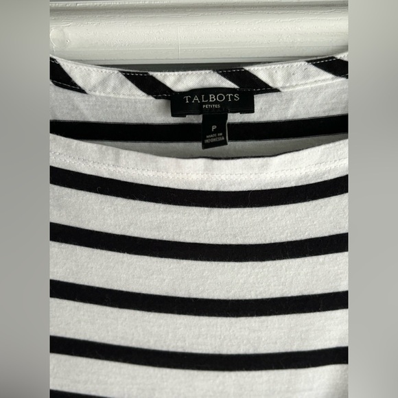 Talbots petite - Picture 3 of 4